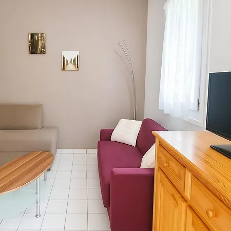 Pavillon Climatise A A 10 Min Des Plages - Fr-1-732-108 Hébergement de vacances *