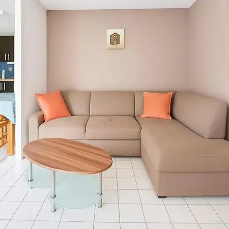 Pavillon Climatise A A 10 Min Des Plages - Fr-1-732-108 Hébergement de vacances *